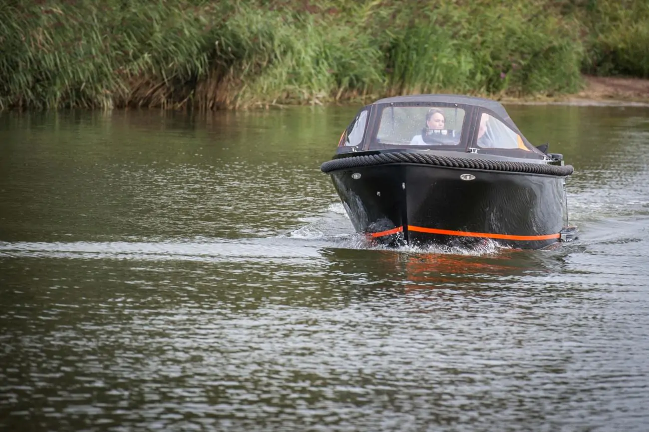 Maxima Boates Maxima 600
