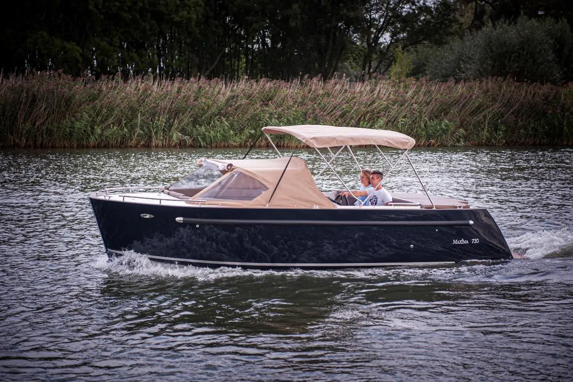Maxima Boates Maxima 730