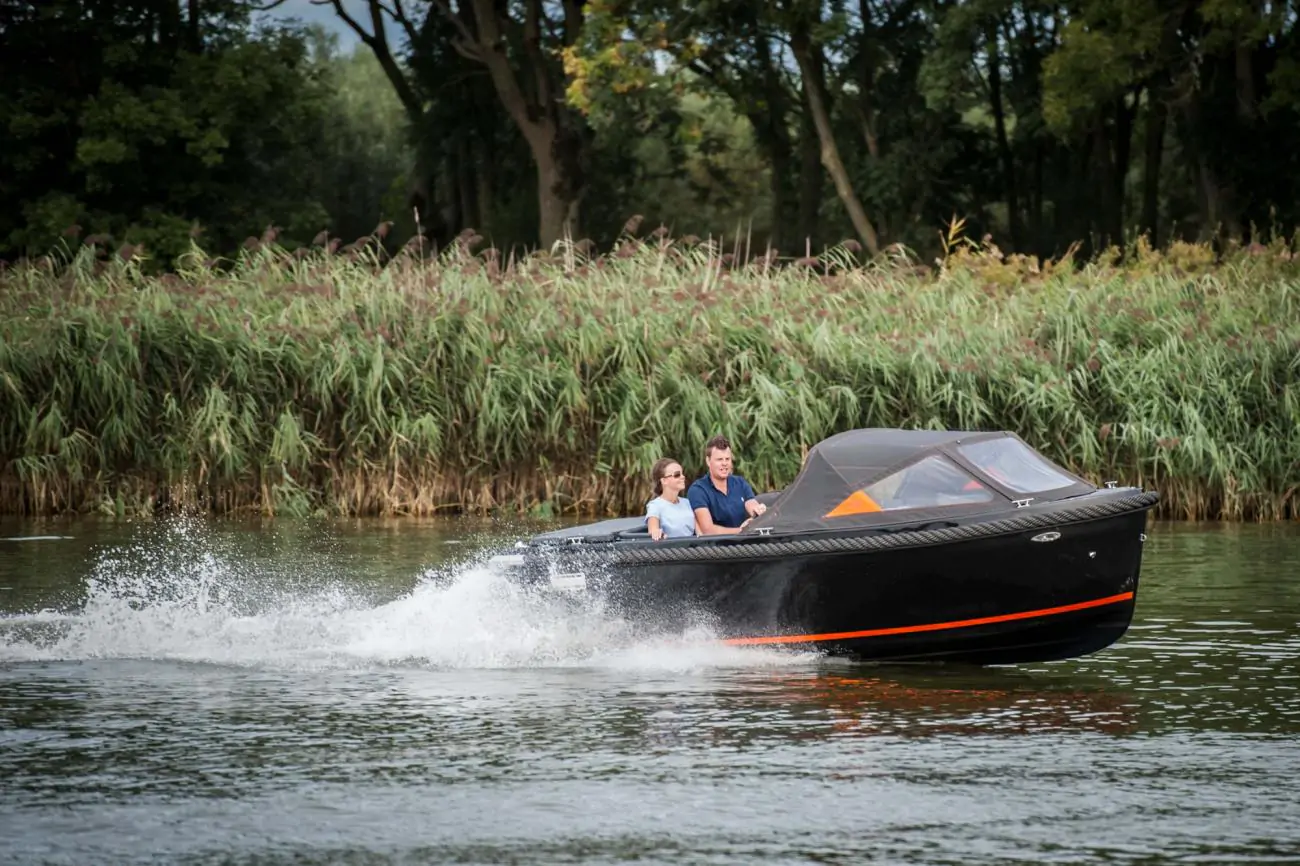 Maxima Boates Maxima 600