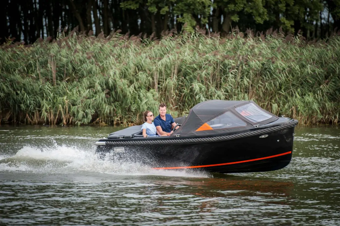 Maxima Boates Maxima 600