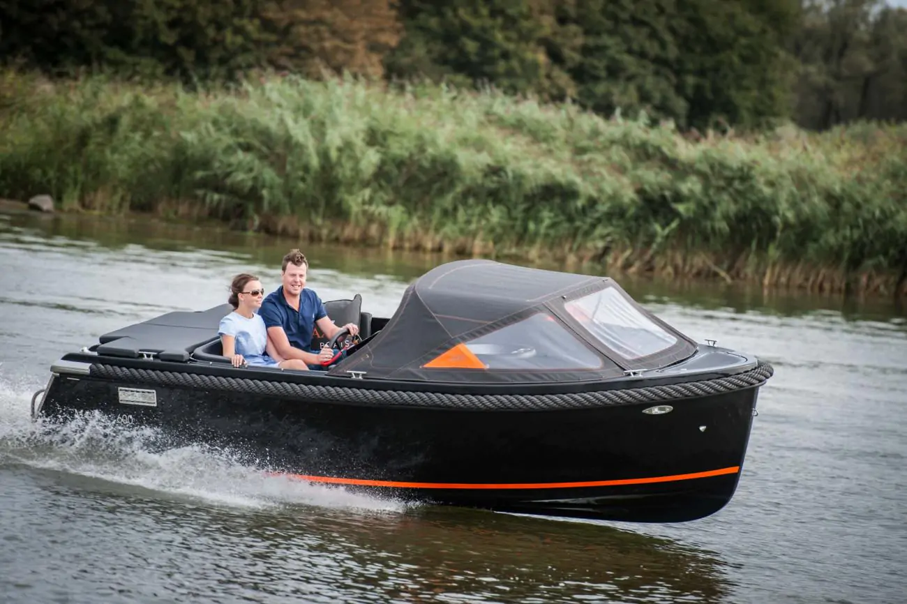 Maxima Boates Maxima 600