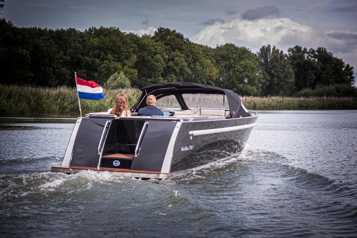 Maxima Boates Maxima 730I