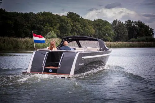 Maxima Boates Maxima 730I Maxima Boates Maxima 730I