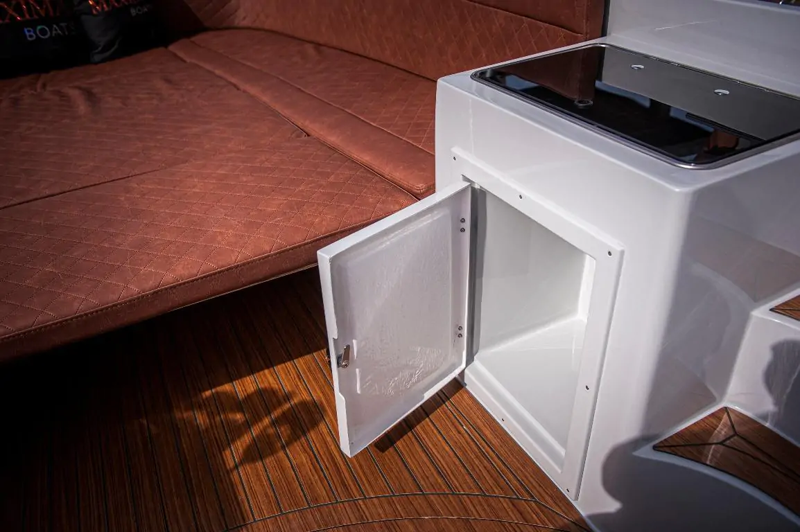 Maxima Boates Maxima 750 Flying lounge Electric
