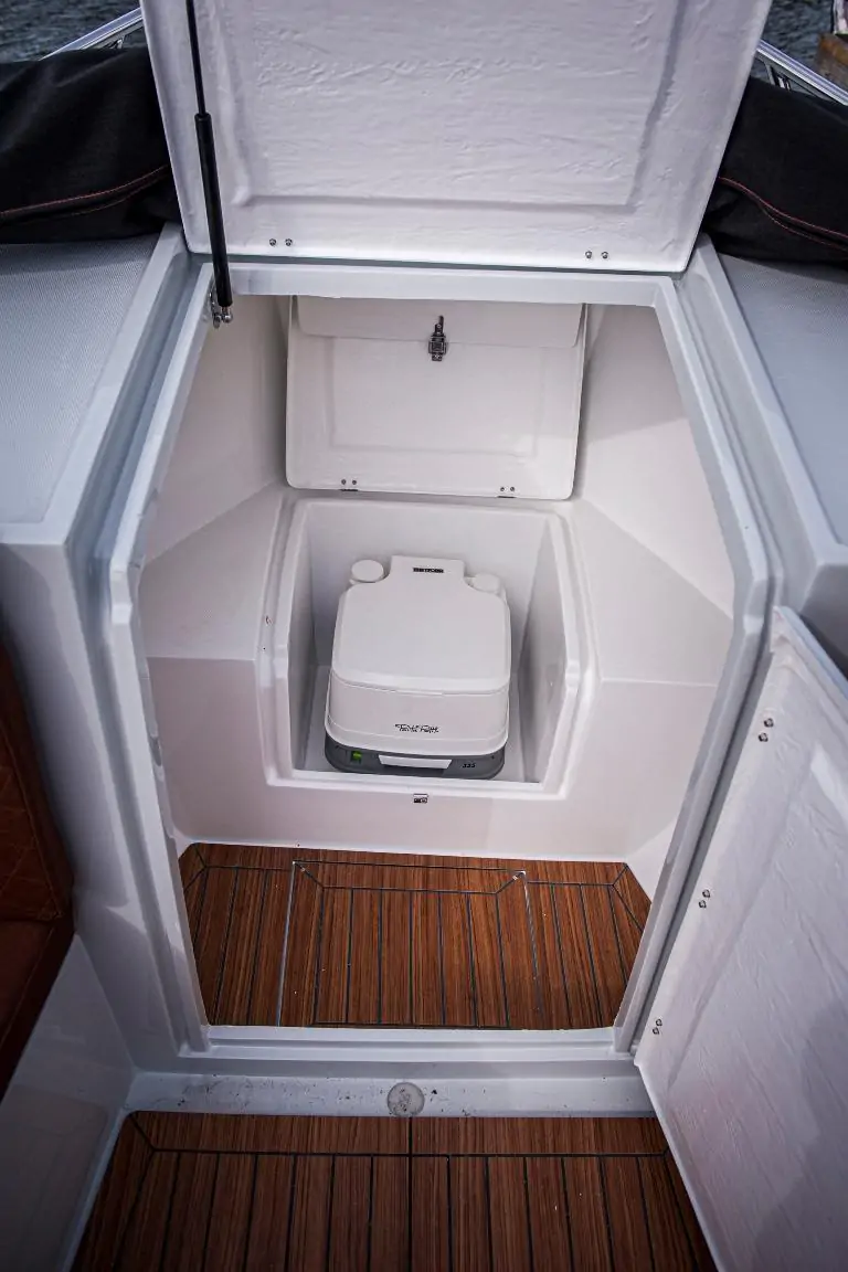 Maxima Boates Maxima 750 Flying lounge Electric