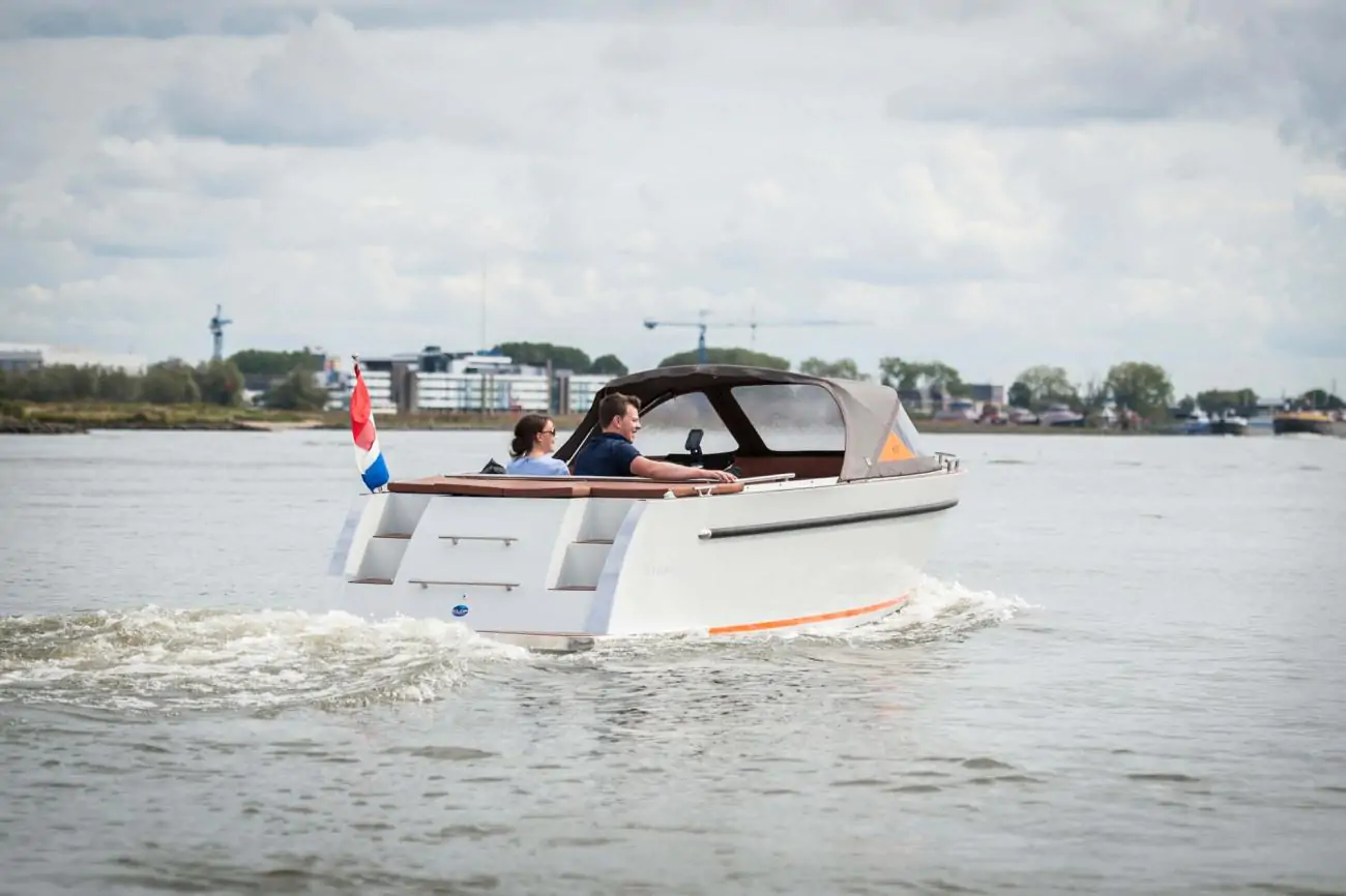 Maxima Boates Maxima 630