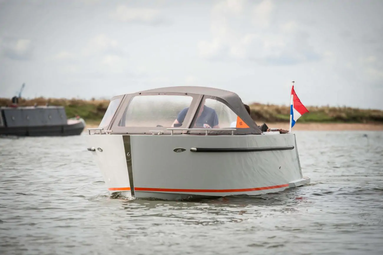 Maxima Boates Maxima 630 Electric