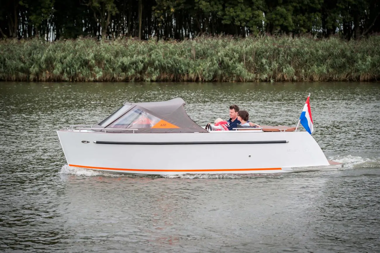 Maxima Boates Maxima 630
