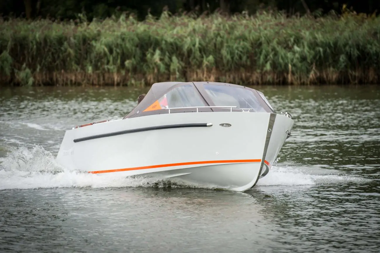 Maxima Boates Maxima 630