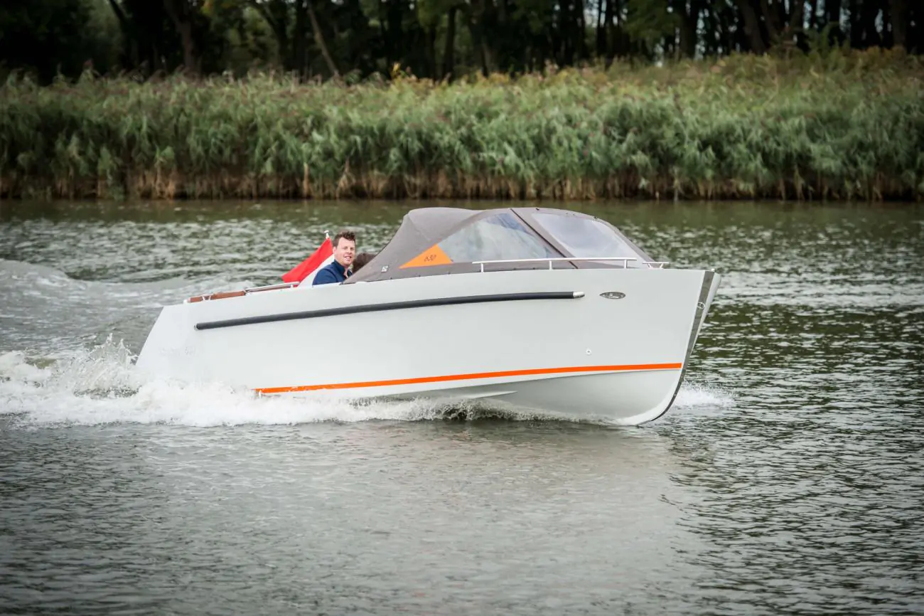 Maxima Boates Maxima 630