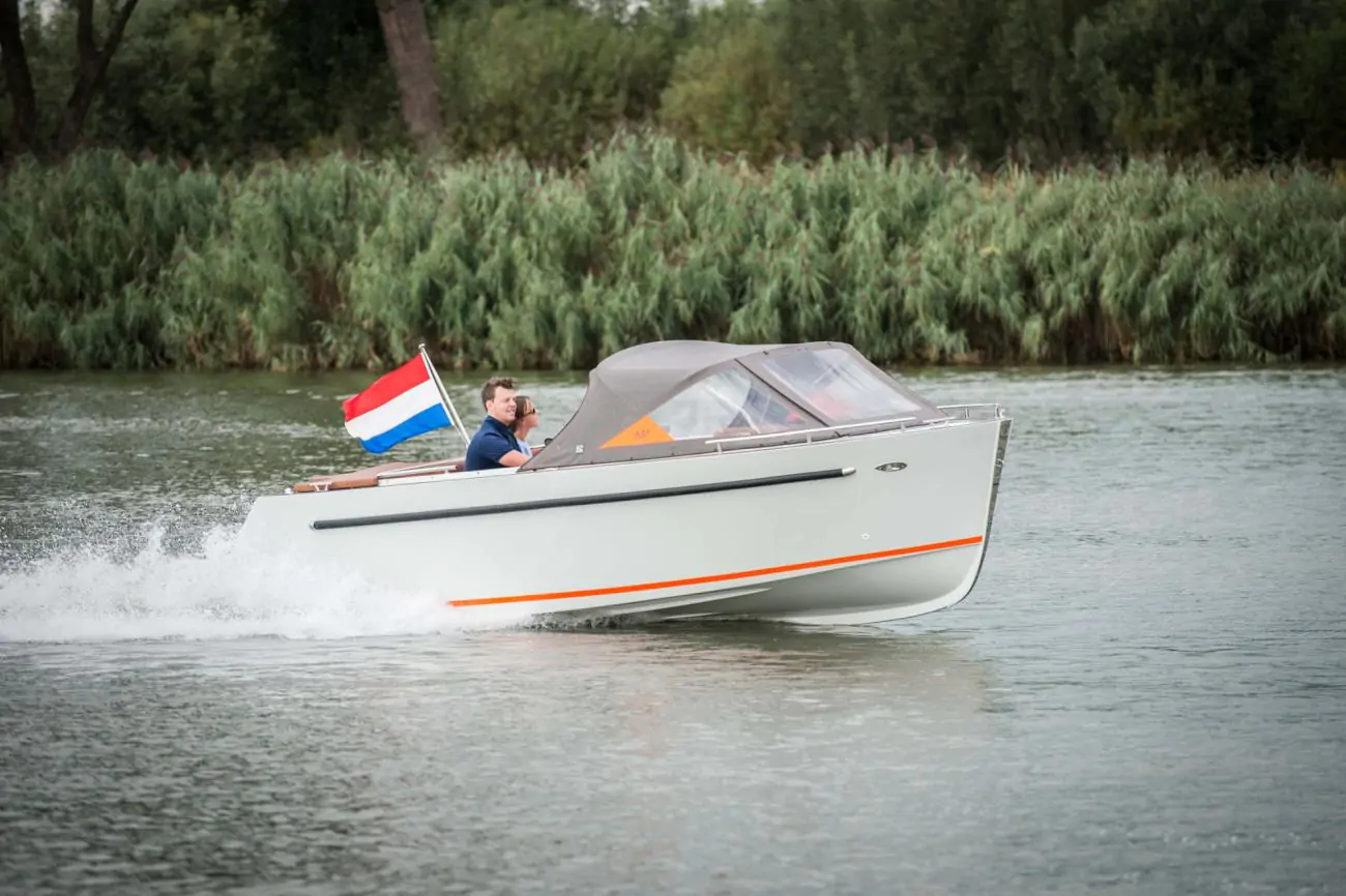 Maxima Boates Maxima 630