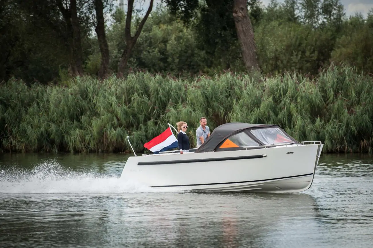 Maxima Boates Maxima 730