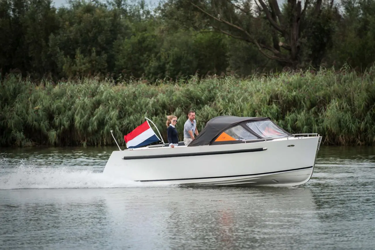 Maxima Boates Maxima 730