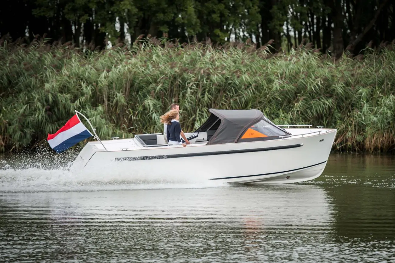 Maxima Boates Maxima 730