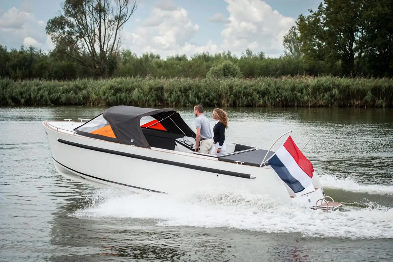 Maxima Boates Maxima 730