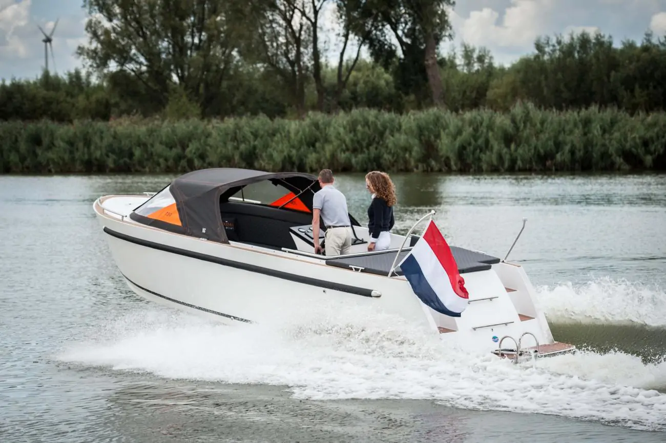 Maxima Boates Maxima 730