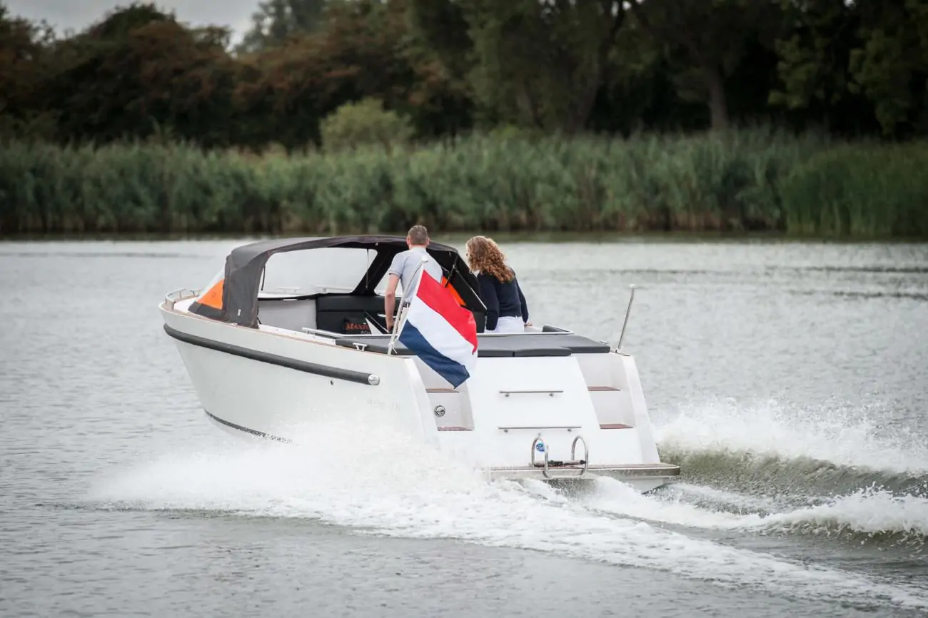 Maxima Boates Maxima 730