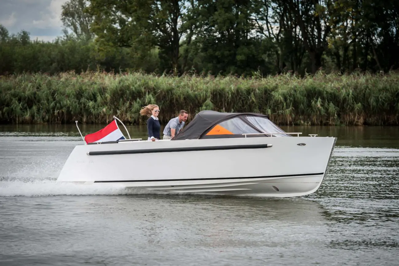 Maxima Boates Maxima 730