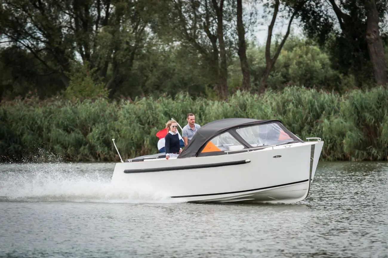 Maxima Boates Maxima 730