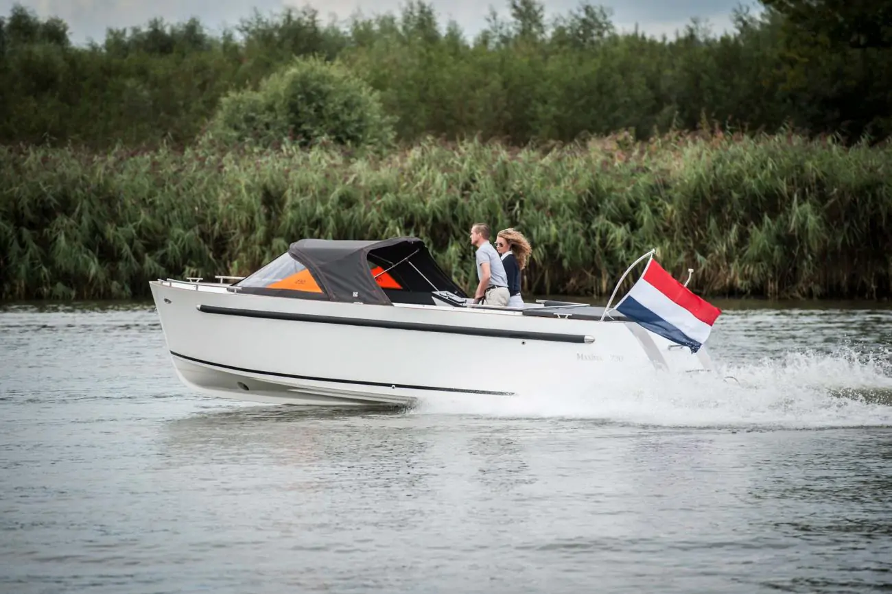 Maxima Boates Maxima 730
