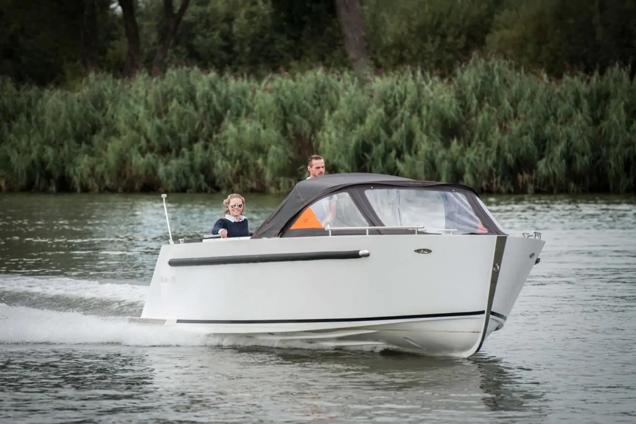 Maxima Boates Maxima 730