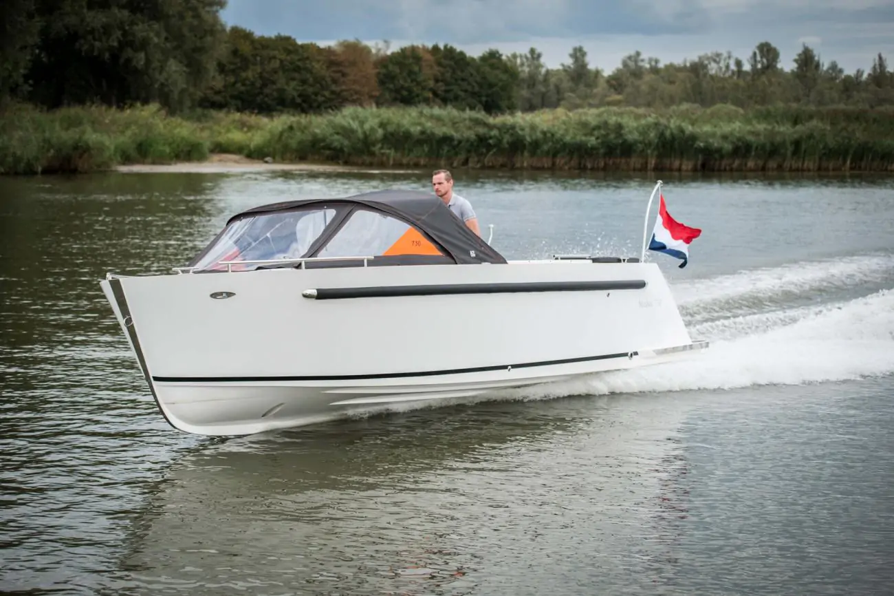 Maxima Boates Maxima 730