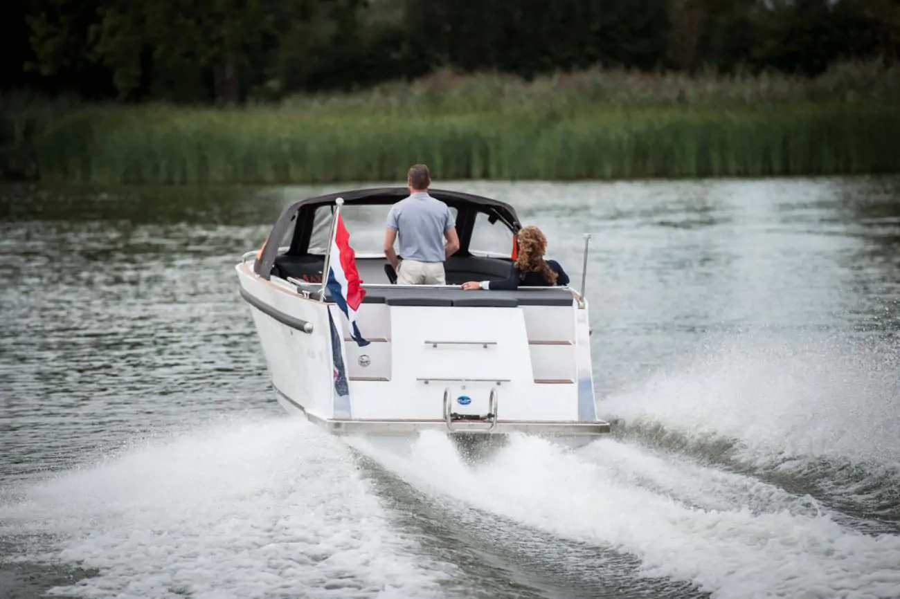 Maxima Boates Maxima 730
