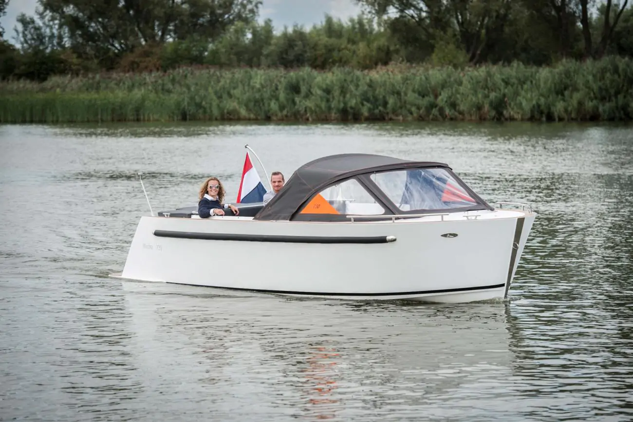 Maxima Boates Maxima 730