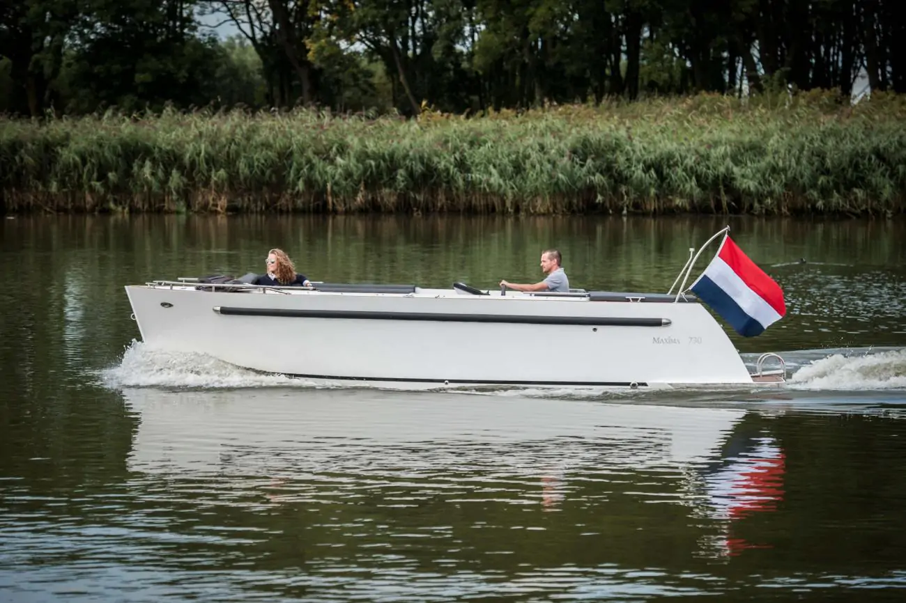 Maxima Boates Maxima 730