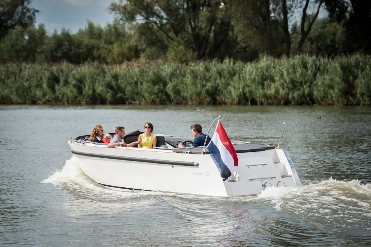 Maxima Boates Maxima 730