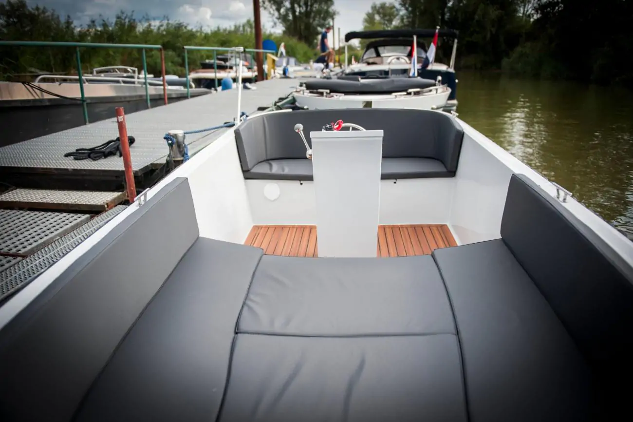 Maxima Boates Maxima 490