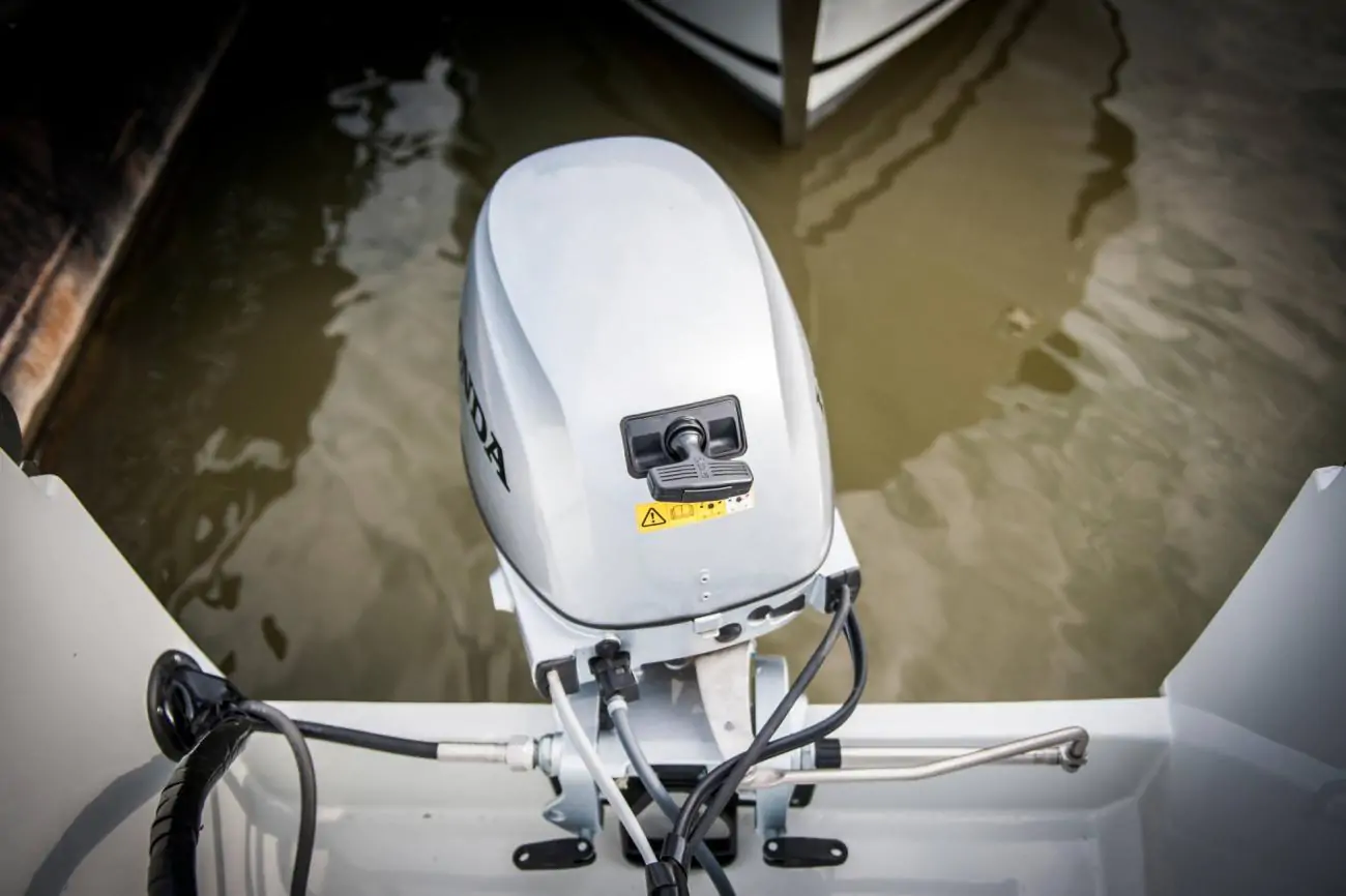 Maxima Boates Maxima 490