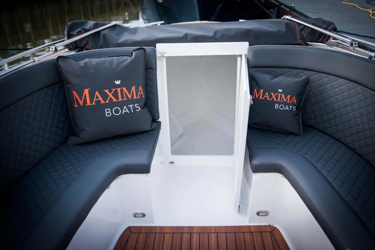 Maxima Boates Maxima 730