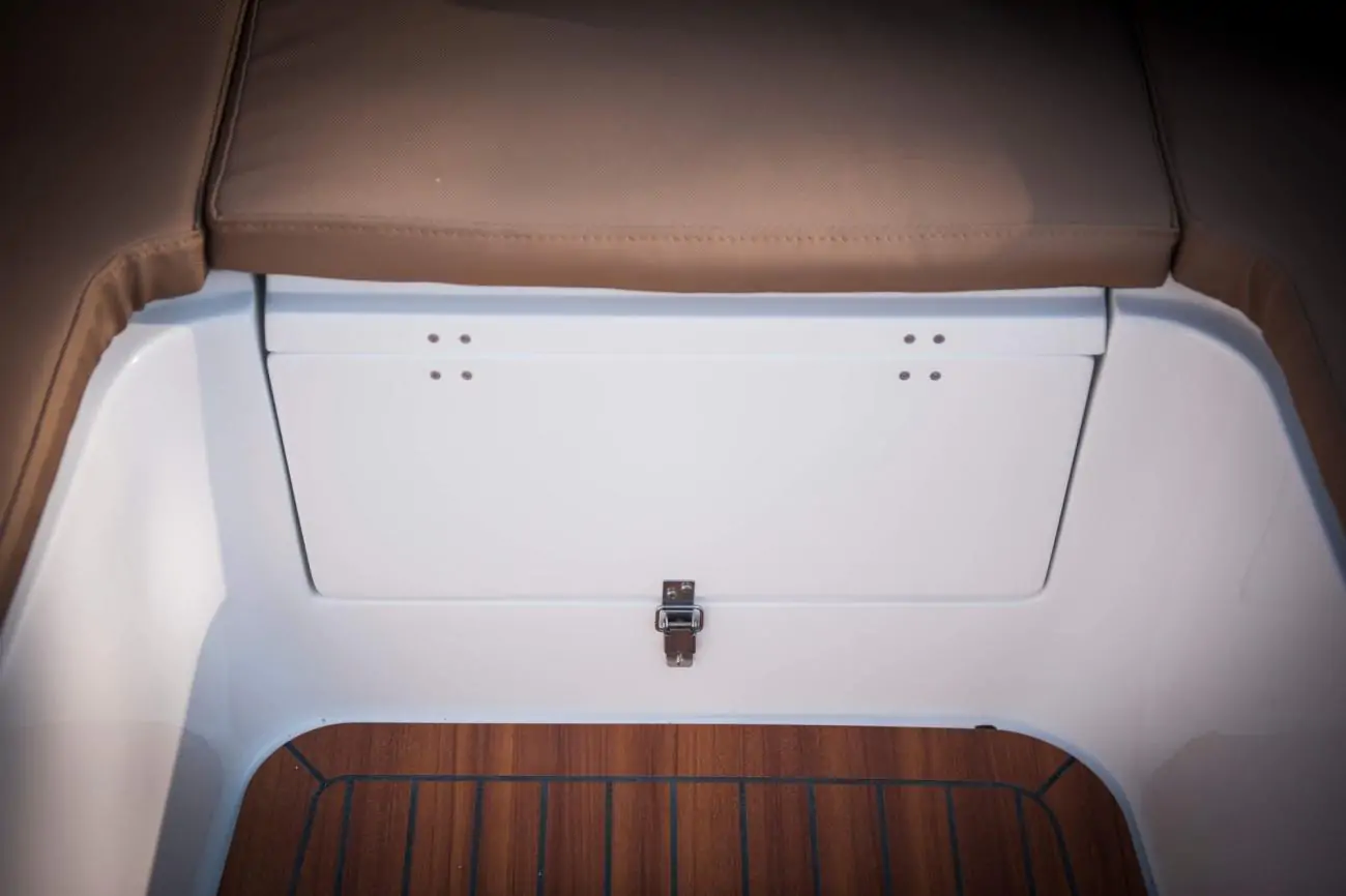 Maxima Boates Maxima 550 electric