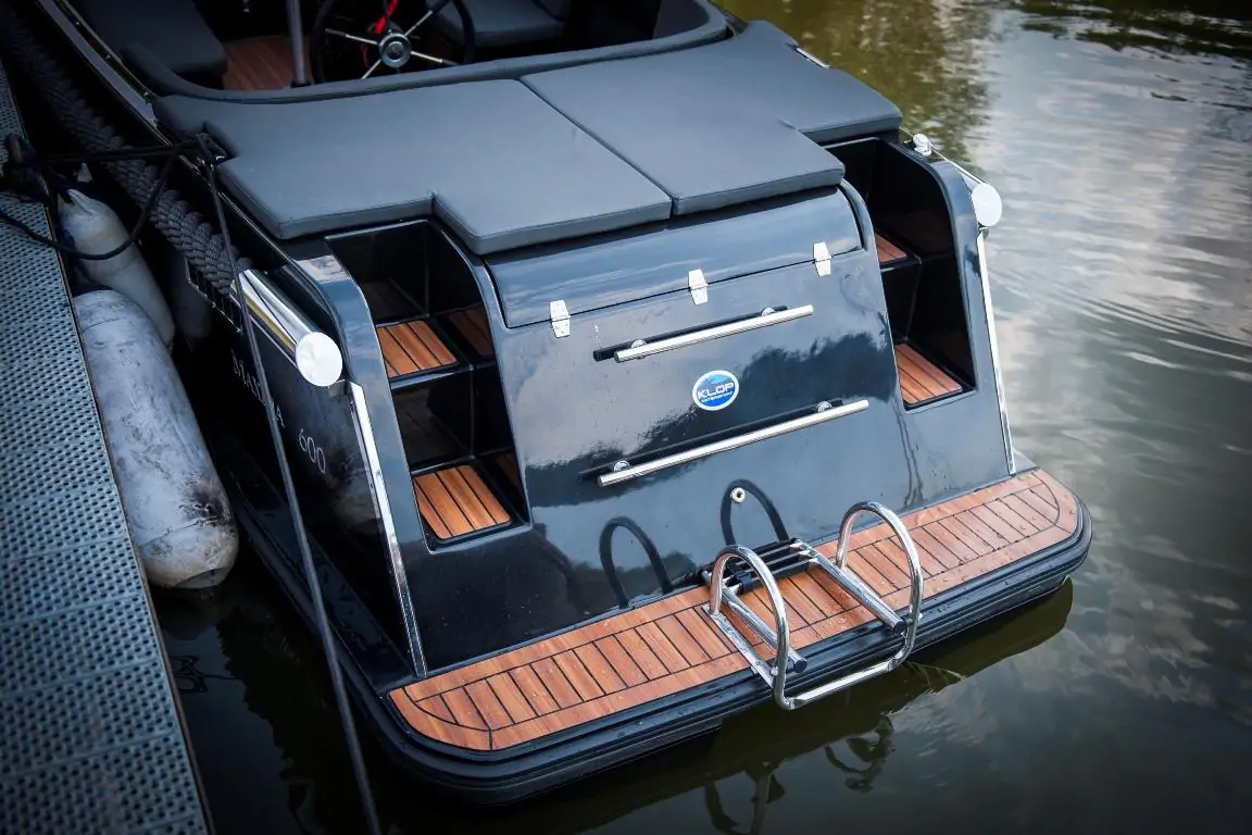 Maxima Boates Maxima 600