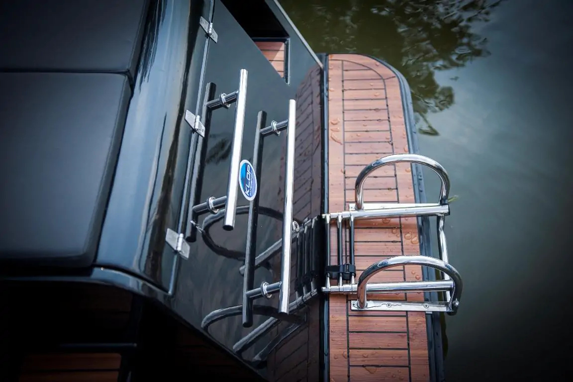 Maxima Boates Maxima 600 electric