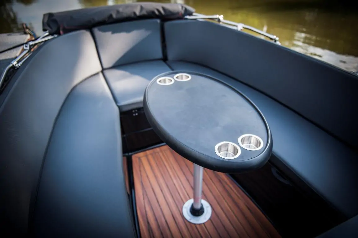Maxima Boates Maxima 600 electric
