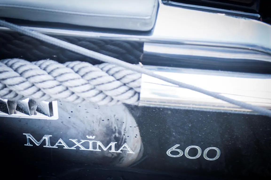 Maxima Boates Maxima 600