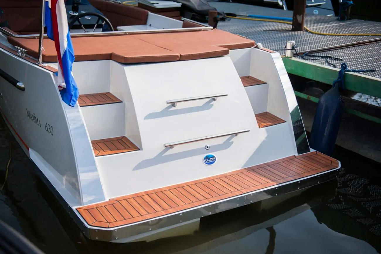 Maxima Boates Maxima 630