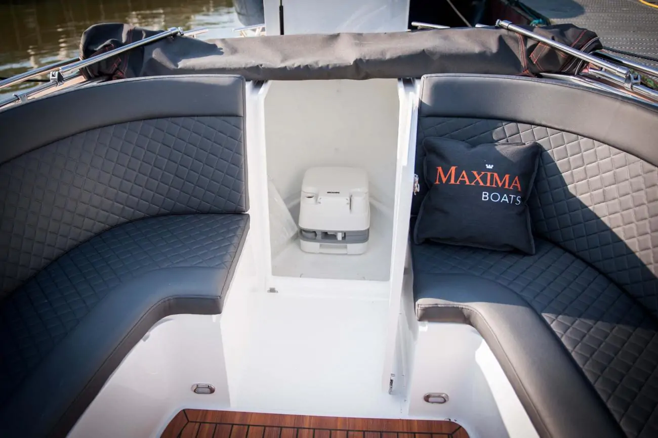Maxima Boates Maxima 730