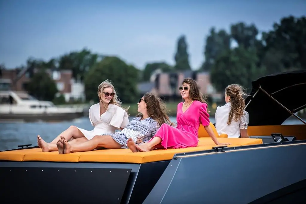 Maxima Boates Maxima 35