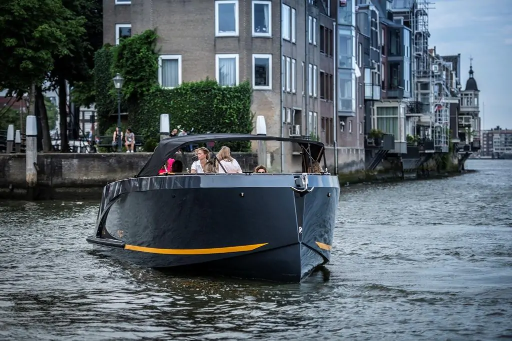 Maxima Boates Maxima 35