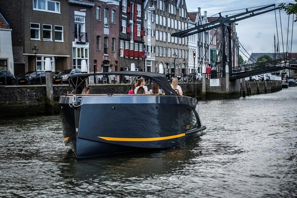 Maxima Boates Maxima 35