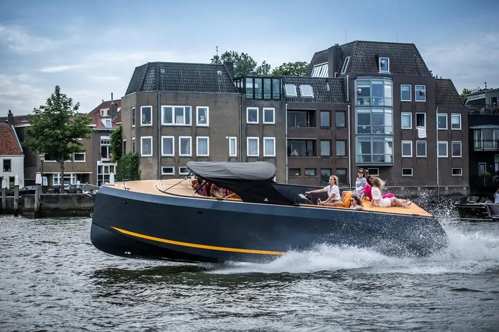 Maxima Boates Maxima 35