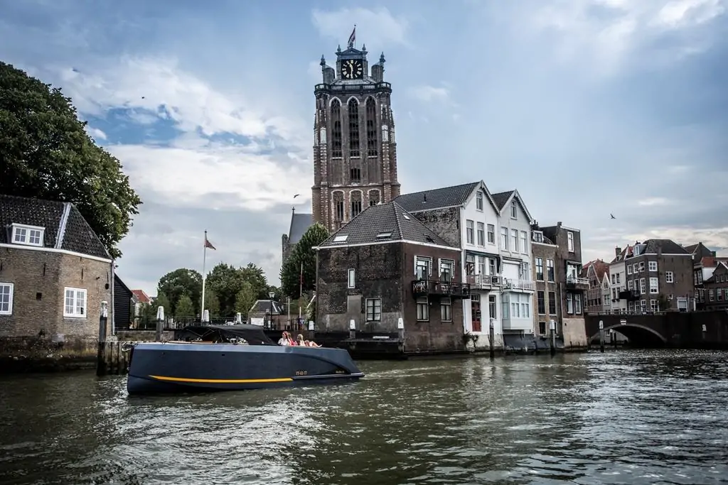 Maxima Boates Maxima 35