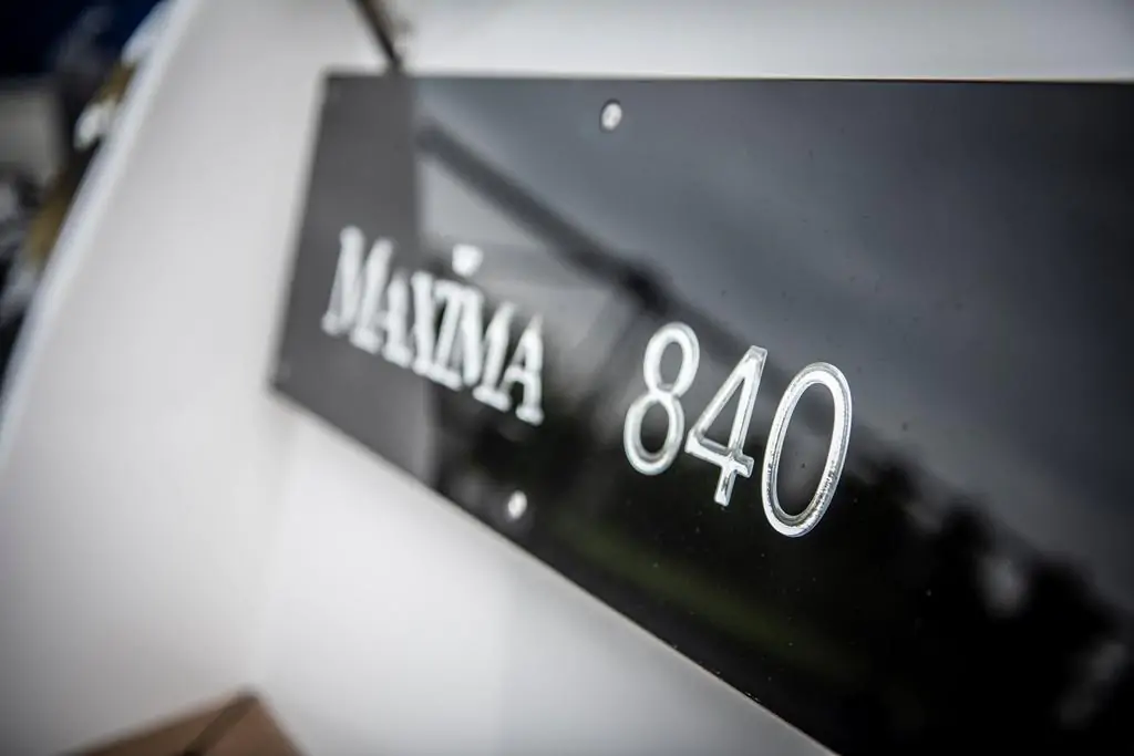 Maxima Boates Maxima 840