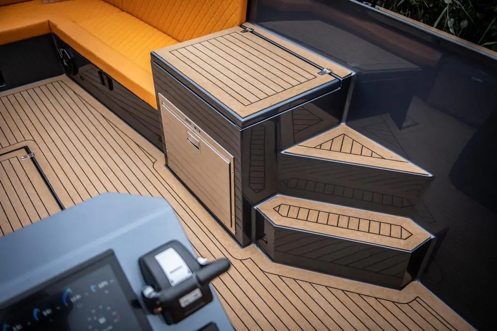 Maxima Boates Maxima 35