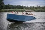 Maxima Boats All Models